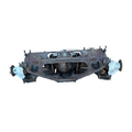 JAGUAR XJS 1984 COMPLETE REAR AXLE