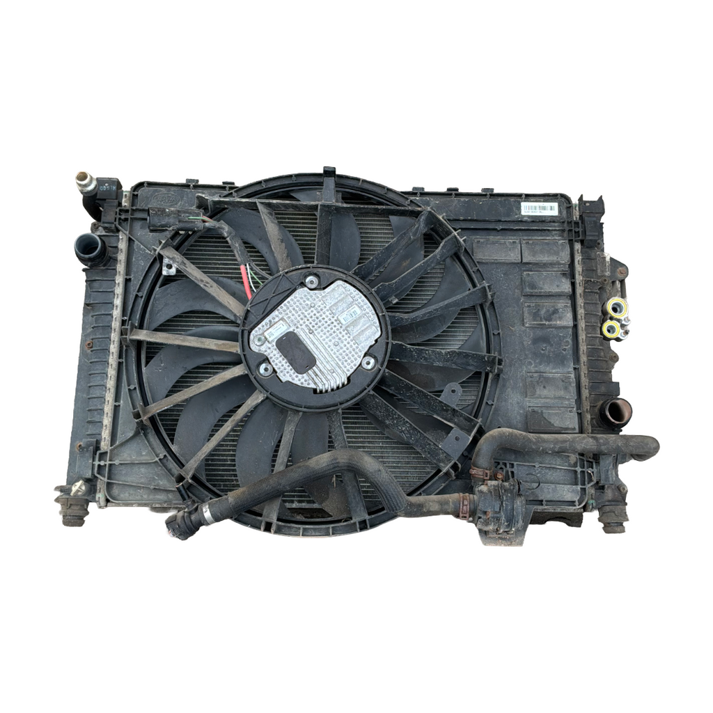 LAND ROVER DISCOVERY SPORT 2015> COMPLETE RADIATOR PACK (GJ328005CB)