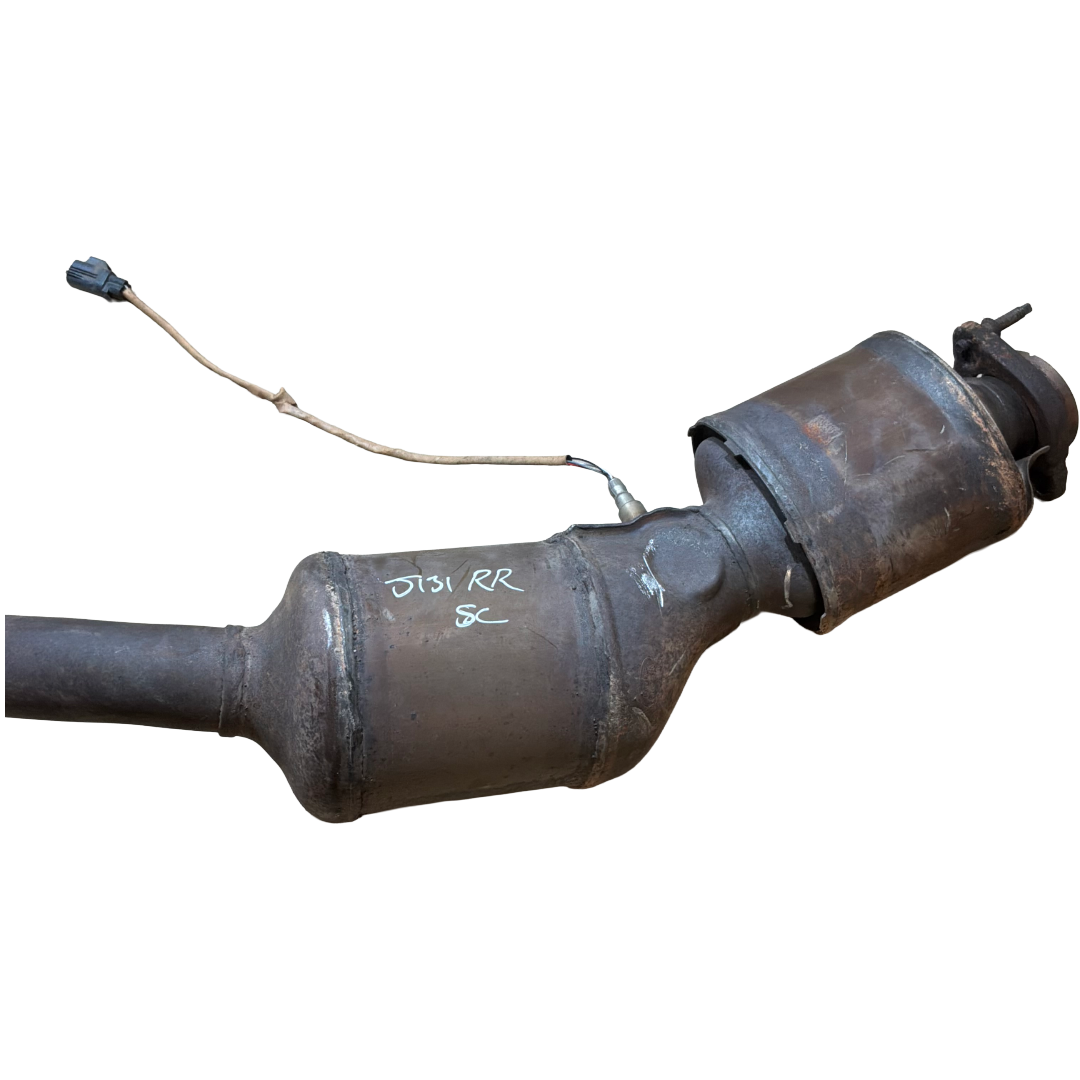 RANGE ROVER 5.0 SURPERCHARGED O/S CATALYTIC CONVERTER (KPLA5H342EB)