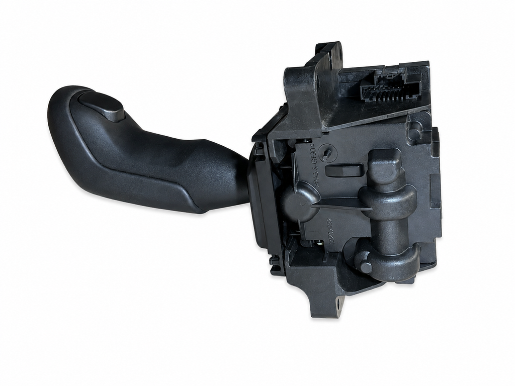 JAGUAR E-PACE 2017> TRANSMITION SHIFT CONTROL MODULE (J9C37E453AA)