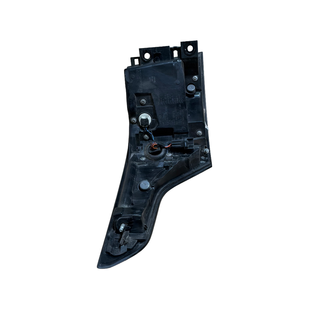 RANGE ROVER SPORT 2014> O/S/R LAMP ASSY GENUINE OEM