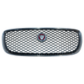 JAGUAR XF (X260) CHROME RADIATOR GRILLE (GX6M018K28A)