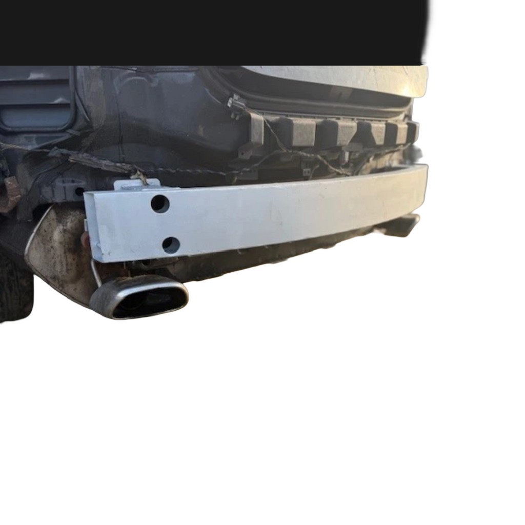 JAGUAR XF (X250) (2008-2015) REAR BUMPER BEAM (GALVANIZED STEEL) (SALOON ONLY)