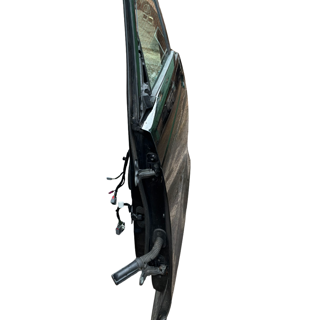 LAND ROVER DISCOVERY 5 N/S/F DOOR ASSY (HY3220125AB) 1AG SANTORINI BLACK