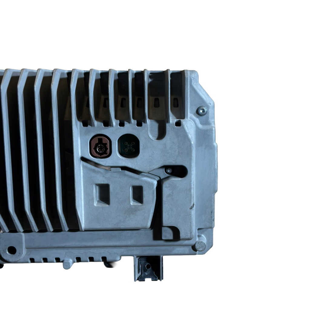 JAGUAR / LAND ROVER SPEEDOMETER DISPLAY SCREEN (R9D310F948JB)