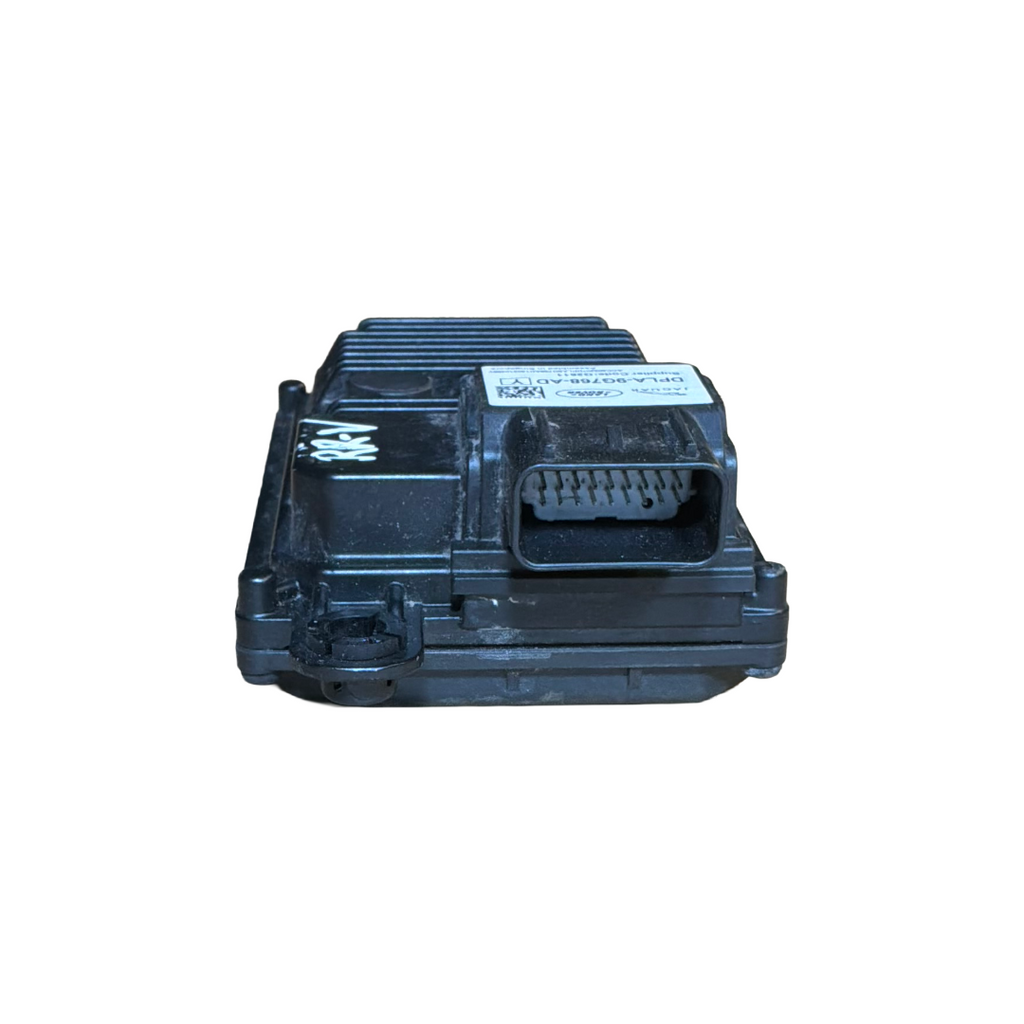 RANGE ROVER GENUINE OEM RADAR SENSOR (DPLA9G768AD)