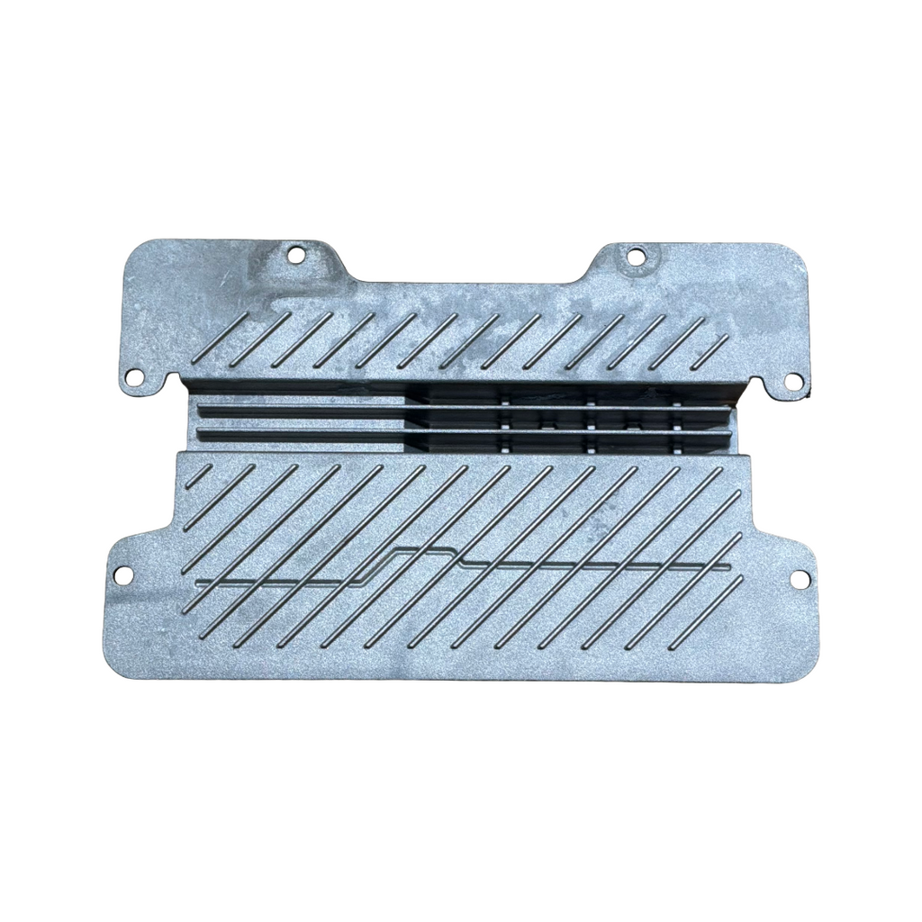 JAGUAR / LAND ROVER STANDARD AUDIO AMPLIFER (HK6219C164AD)