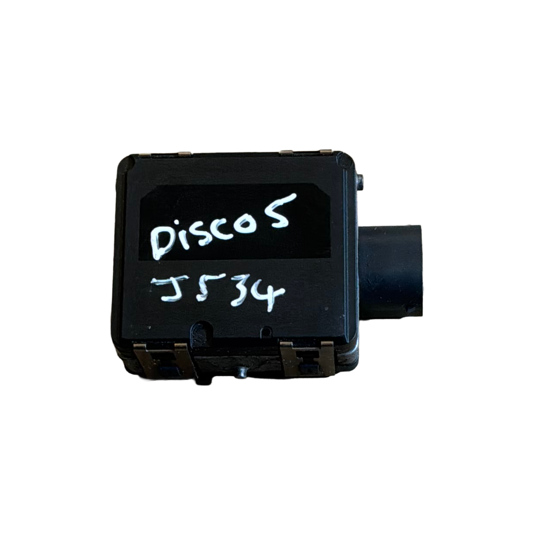 LAND ROVER GENUINE OEM RADAR SENSOR (RY429G768AB)