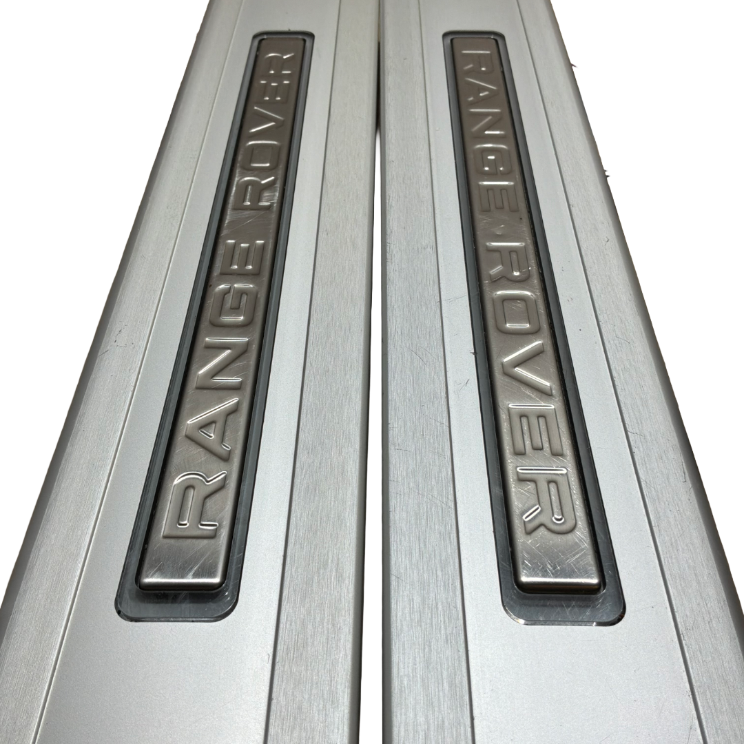 RANGE ROVER VOUGE L405 ILLUMINATED INTERIOR TRIM SET