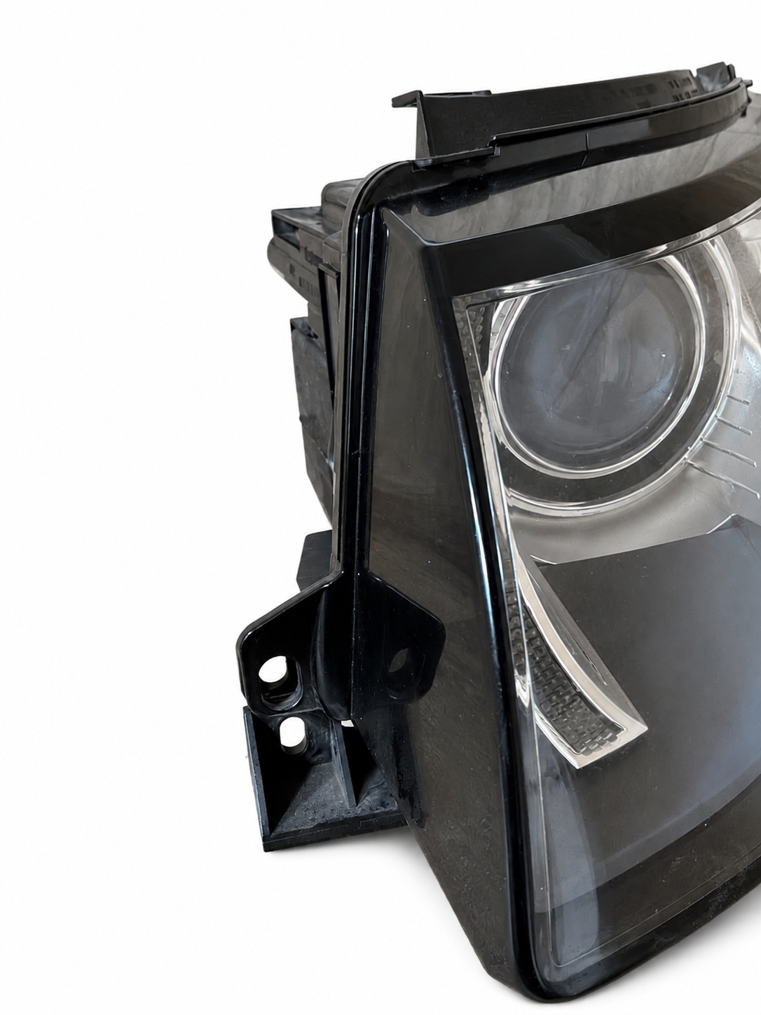 RANGE ROVER EVOQUE  2012> BI-XENON N/S/F HEADLAMP ASSY (BJ3213W030DC)