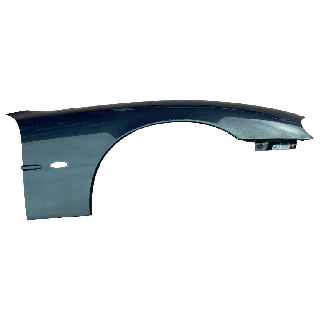 JAGUAR XK8 (X100) O/S/F WING PANEL (FJA1070AF)
