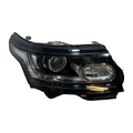 RANGE ROVER VOUGE (L405) O/S/F BI-XENON HEADLAMP ASSY (CK5213W029DC)