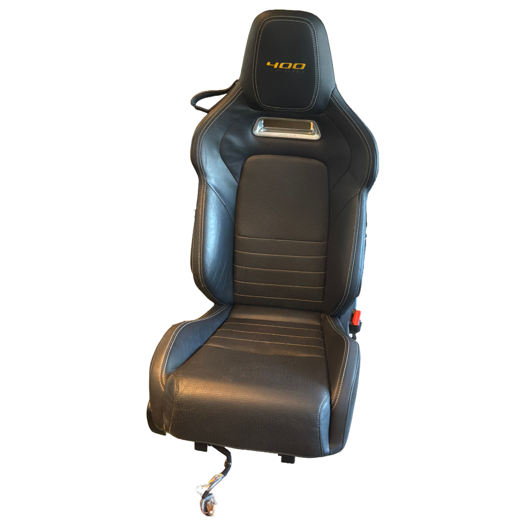 JAGUAR F-TYPE 400 SPORT SEATS (SET)