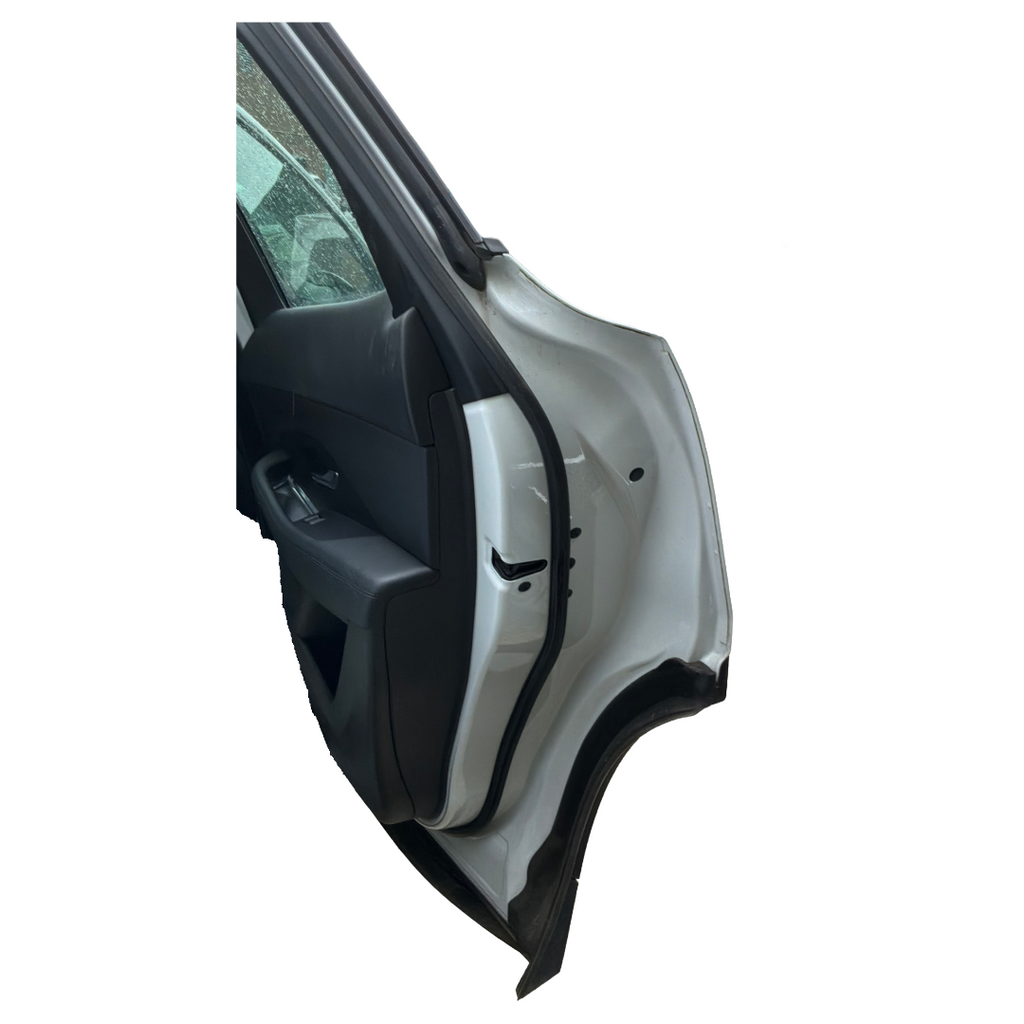 JAGUAR E-PACE O/S/R DOOR ASSY (SAJ9C324630AA) 1AA FUJI WHITE