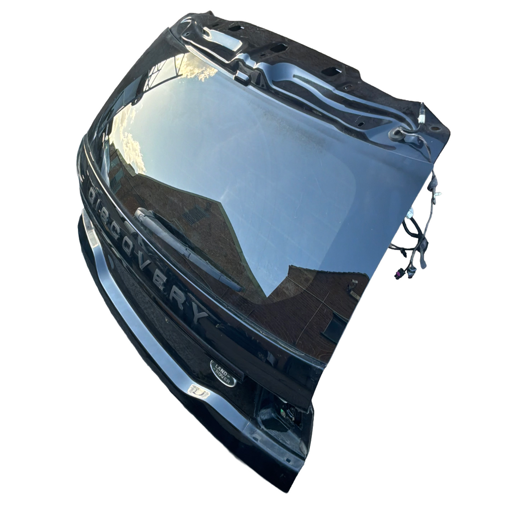 LAND ROVER DISCOVERY SPORT L550 REAR TAILGATE (BLACK)