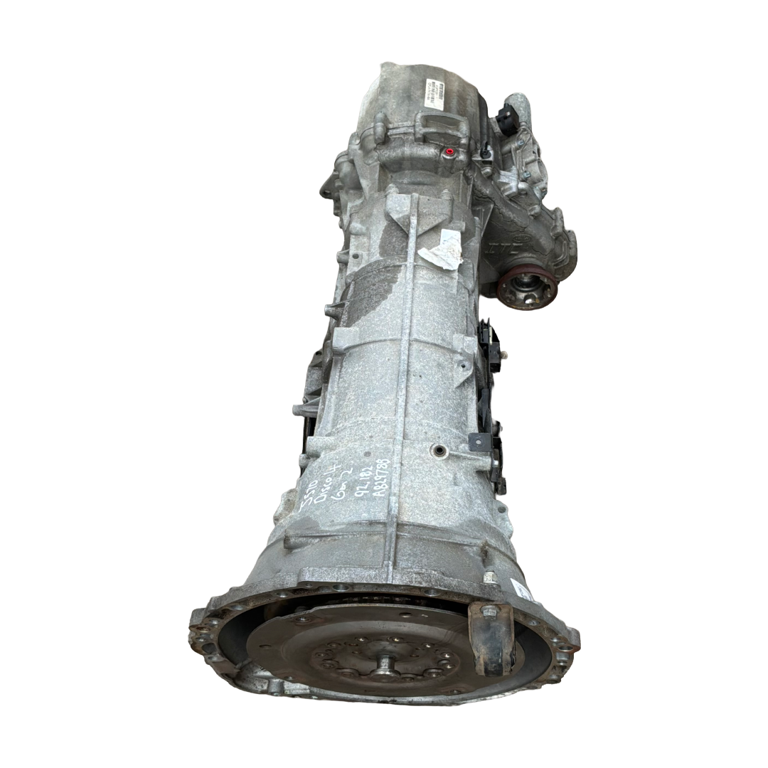 RANGE ROVER 3.0 GEARBOX 8 SPEED AUTOMATIC (GH227000AA)