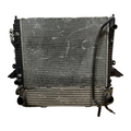 LAND ROVER /RANGE ROVER COMPLETE RADIATOR PACK