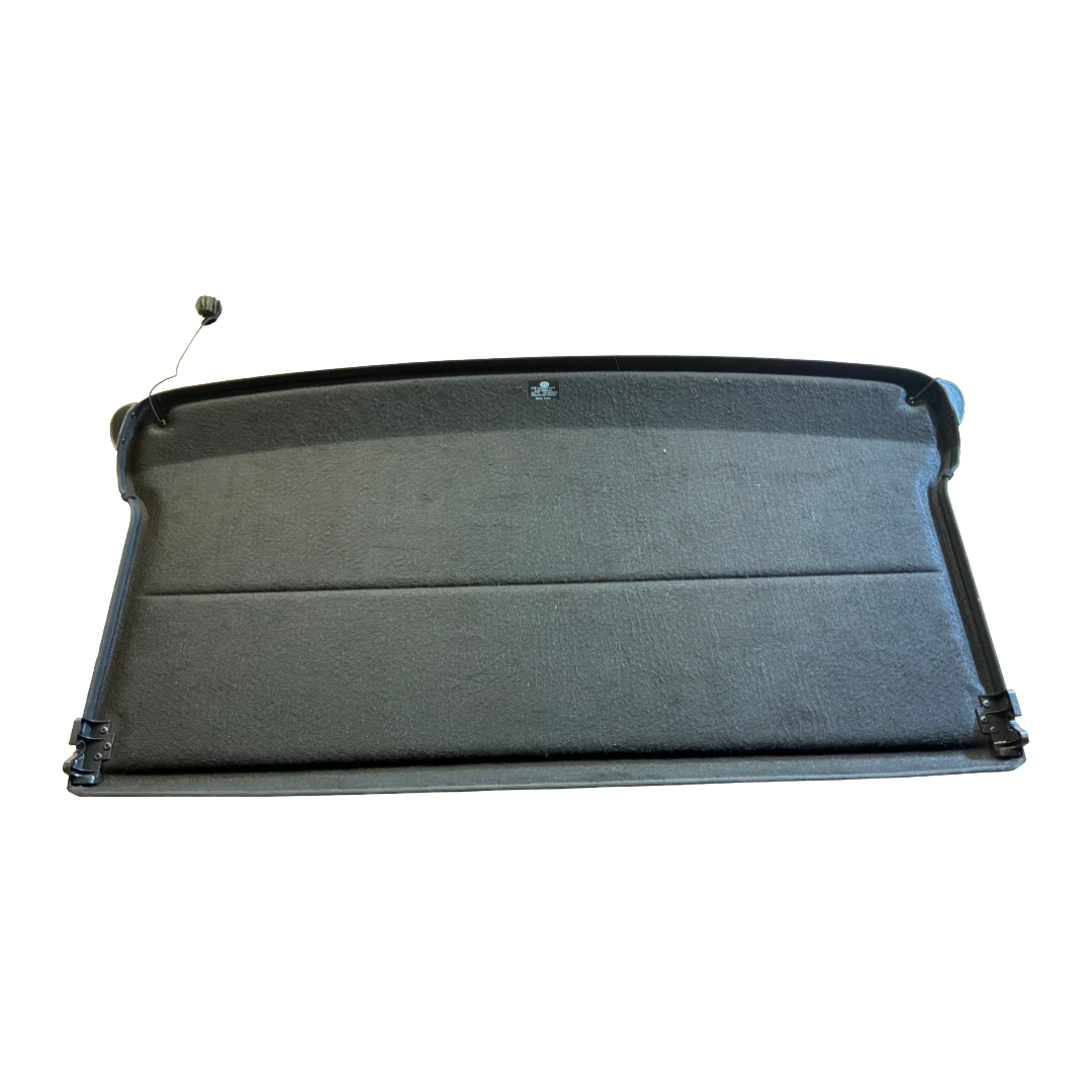 RANGE ROVER EVOQUE 2012> BLACK PARCEL SHELF (EJ3246668AC)
