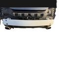 JAGUAR XF (X250) (2008-2015) REAR BUMPER BEAM (GALVANIZED STEEL) (SALOON ONLY)