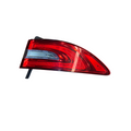JAGUAR XF 2009-2015 XF250 SPORTBRAKE O/S/R LAMP ASSY