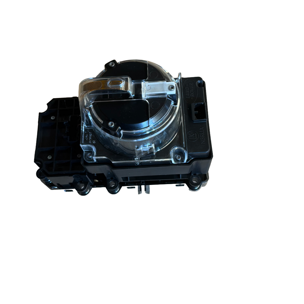 RANGE ROVER SPORT 2014> HILL CONTROL SWITCH PANEL WITH HANDBRAKE SWITCH (JK6214B596CD)