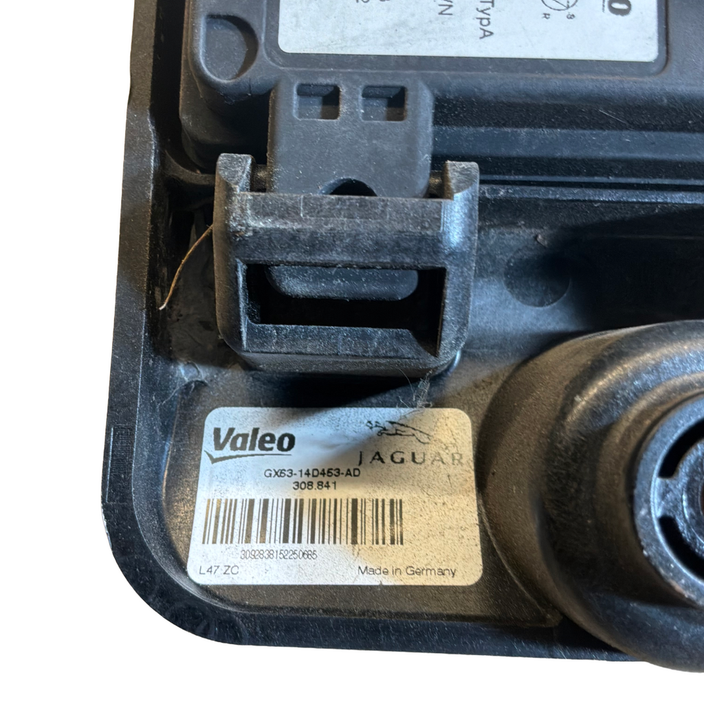 JAGUAR / LAND ROVER GENUINE OEM BLIND SPOT MONITOR (FW9314F152BD)