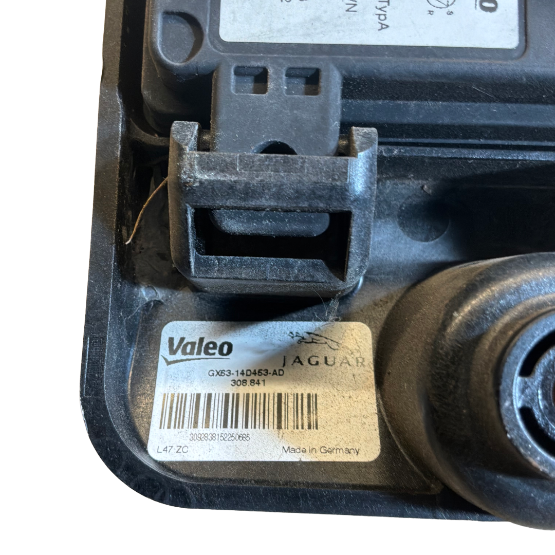 JAGUAR / LAND ROVER GENUINE OEM BLIND SPOT MONITOR (FW9314F152BD)