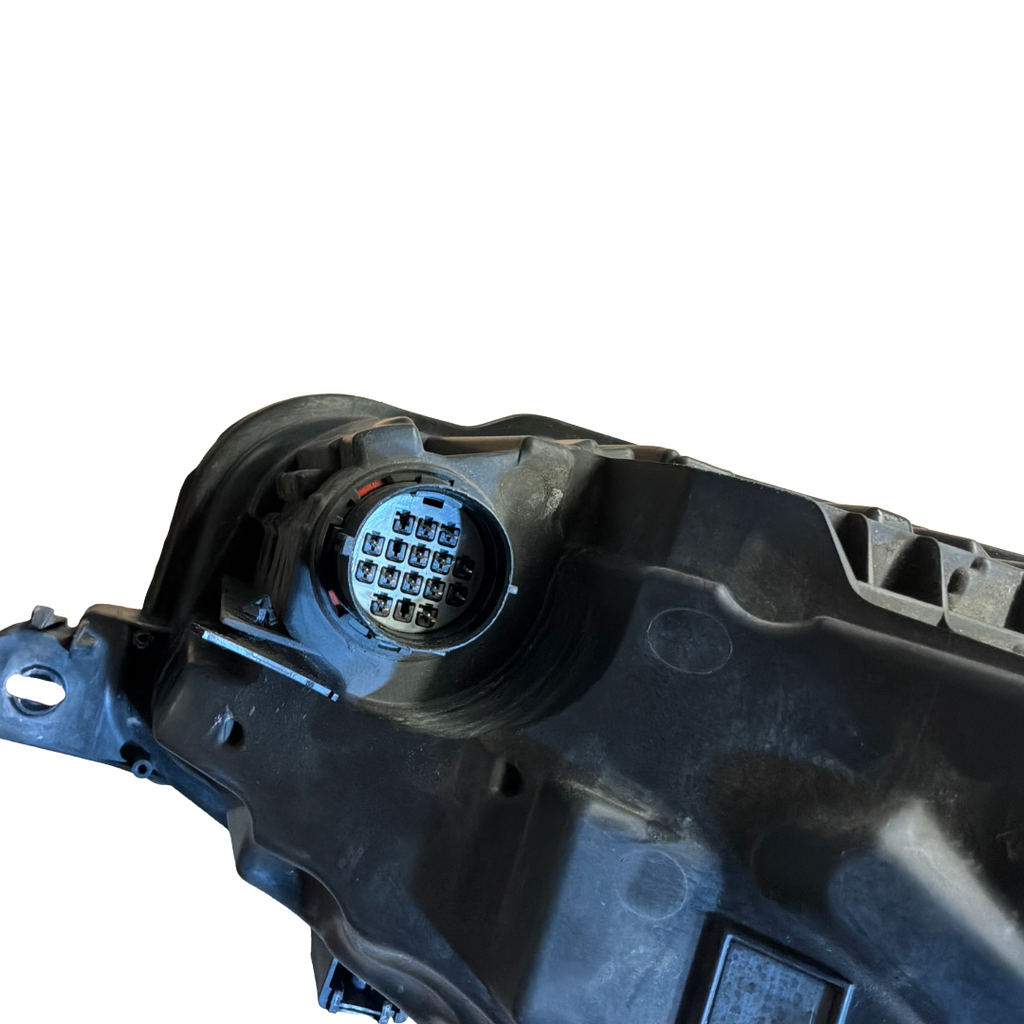 JAGUAR XF / F-PACE N/S/F ADAPTIVE LED HEADLAMP ASSY (GX6313W030KE)