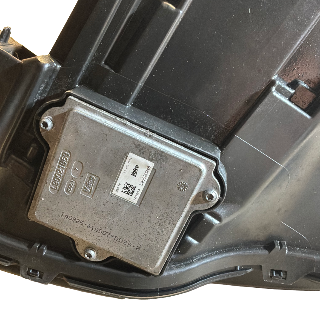 RANGE ROVER VOUGE 2013> BI-XENON O/S/F HEADLAMP ASSY (CK5213W029JB)