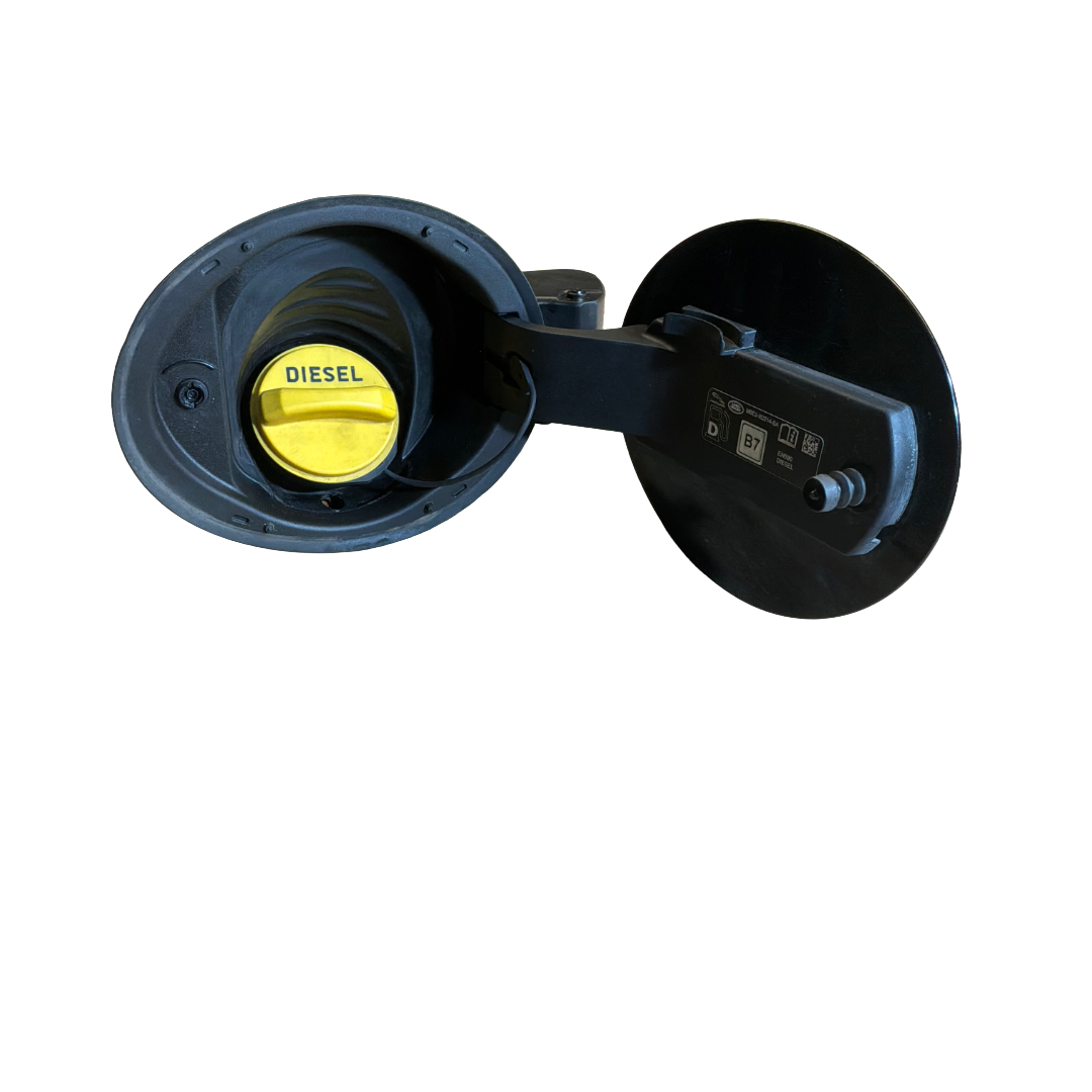 LAND ROVER DISCOVERY 5 FUEL FILLER FLAP COMPLETE (HY3227936BB)