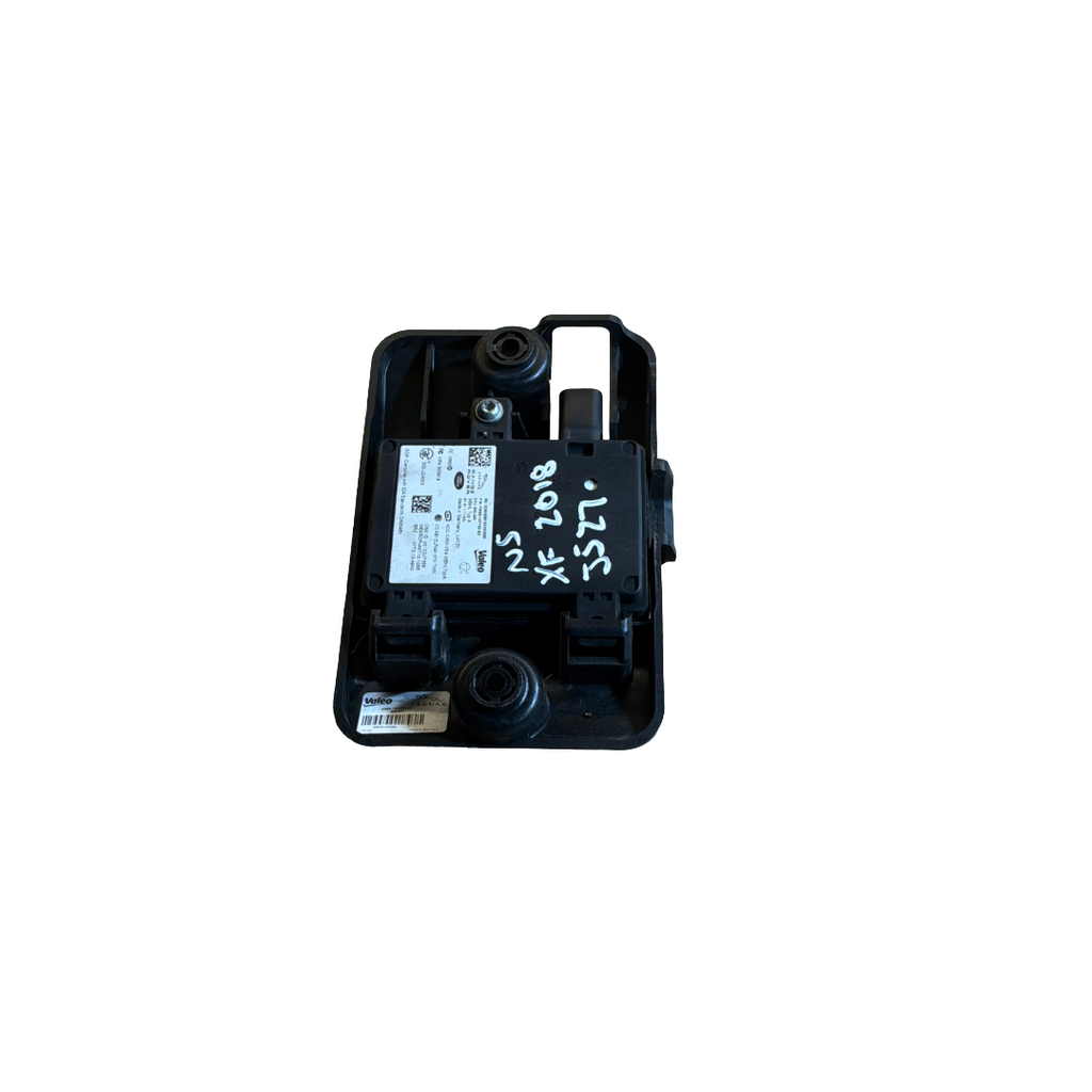 JAGUAR / LAND ROVER GENUINE OEM BLIND SPOT MONITOR (FW9314F152BD)