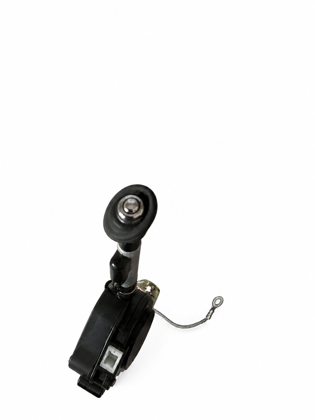 JAGUAR XK8 ALL MODELS POWER RADIO ANTENNA UNIT (LJA4120AB)