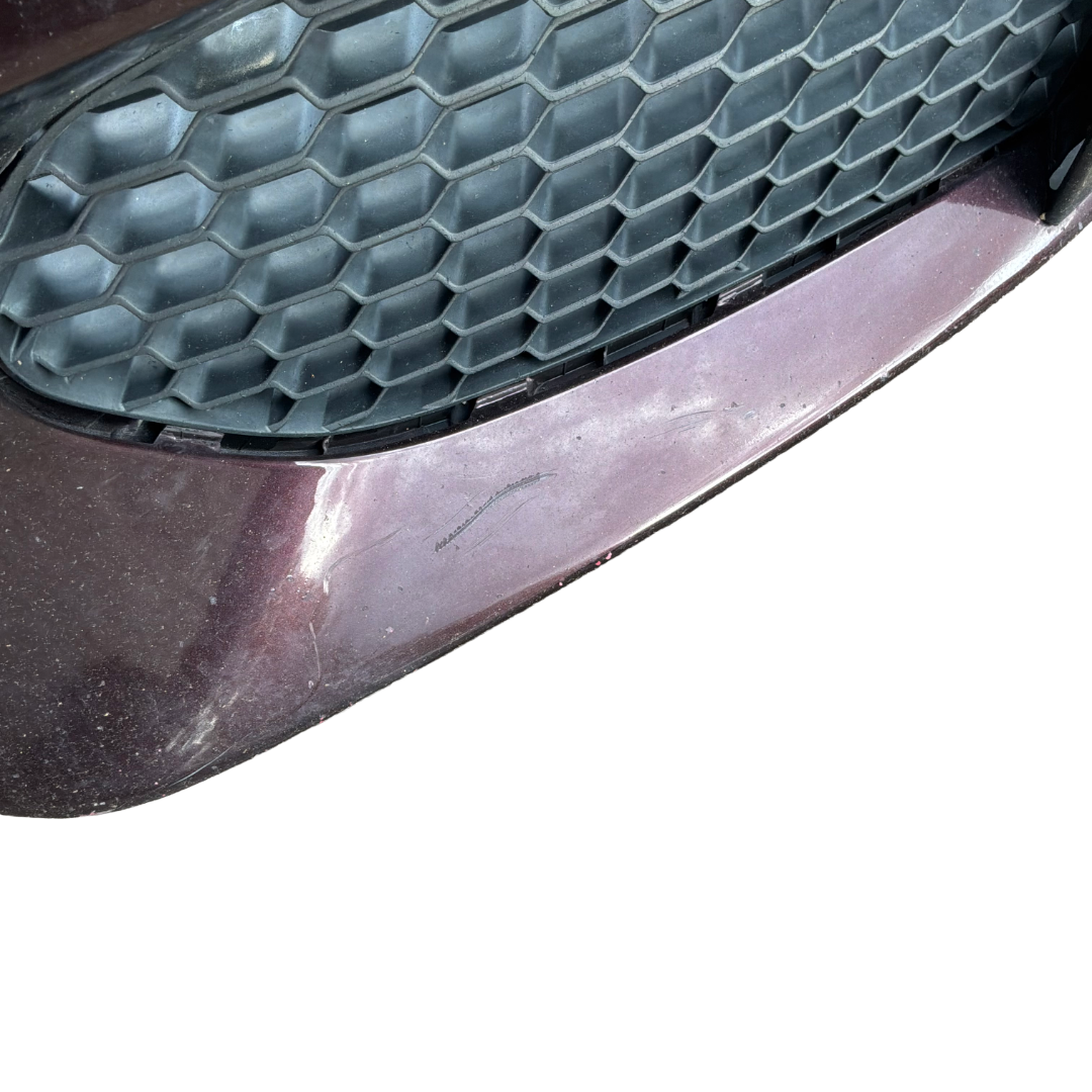 JAGUAR XF (X260) 2016> FRONT BUMPER COVER COMPLETE (GX6M17B971FD8LML)