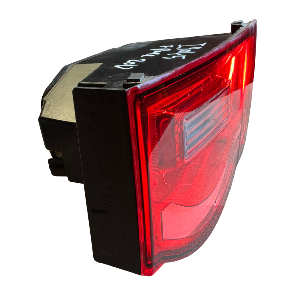 JAGUAR F-PACE X761 N/S/R INNER TAIL LIGHT 2019 (HK8315K273AA)