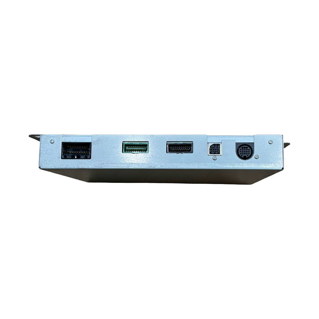 JAGUAR XJ X350 VIDEO PLAYER MODULE (2W9319G216AC)