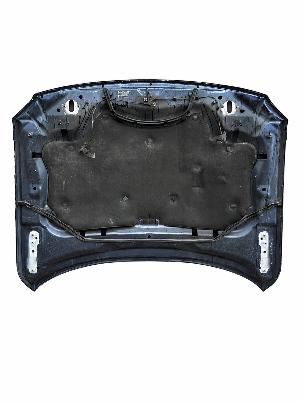 JAGUAR XF 2016> BONNET ASSY (GX6316612AA)