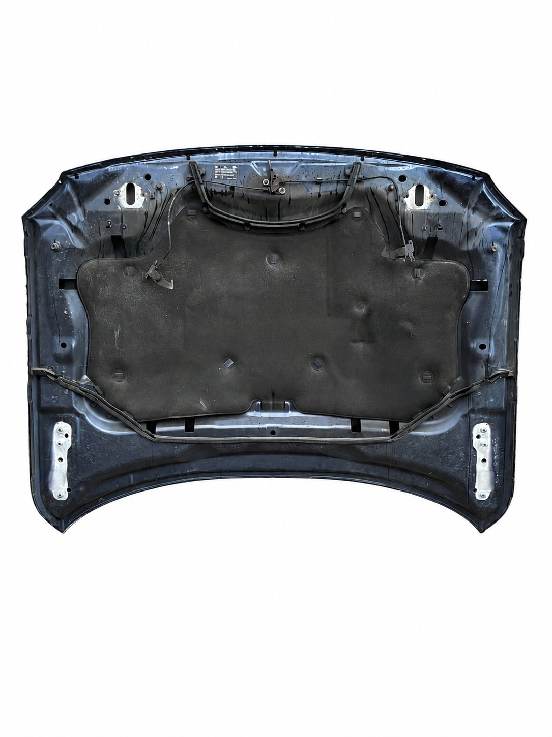 JAGUAR XF 2016> BONNET ASSY (GX6316612AA)
