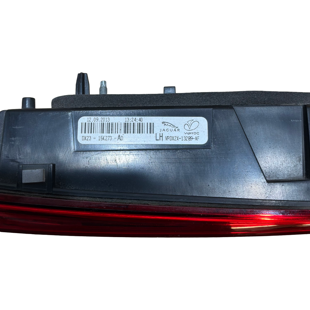 JAGUAR XF X250 SPORTBRAKE N/S/R INNER LAMP (DX2315K273AD)