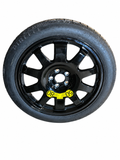 JAGUAR XF 2011-2015 SPORTBRAKE COMPLETE SPARE WHEEL KIT
