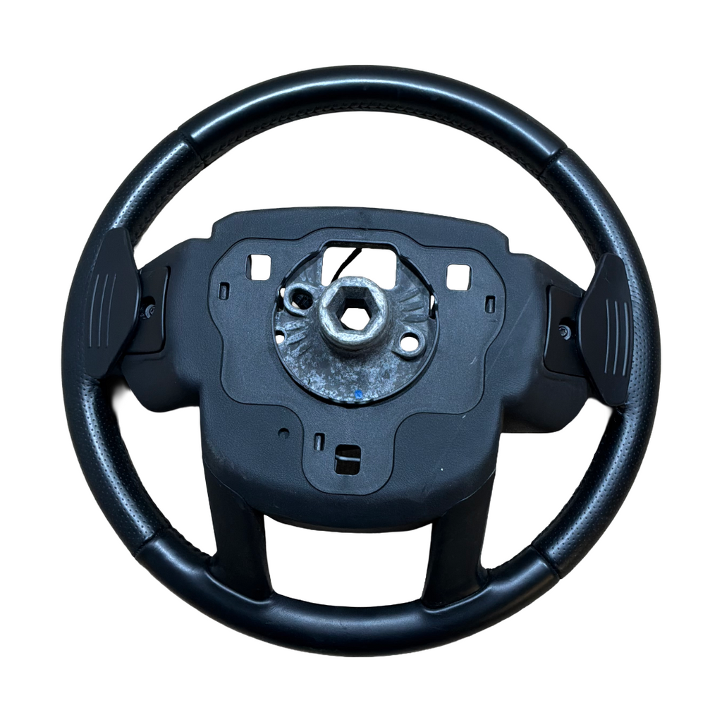 LAND ROVER L550 STEERING WHEEL (J8A23F563AB8PVJ)