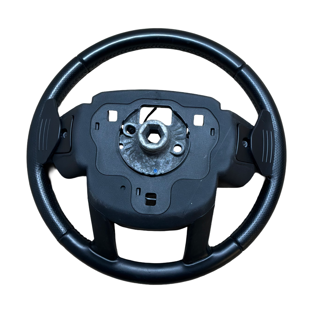 LAND ROVER L550 STEERING WHEEL (J8A23F563AB8PVJ)