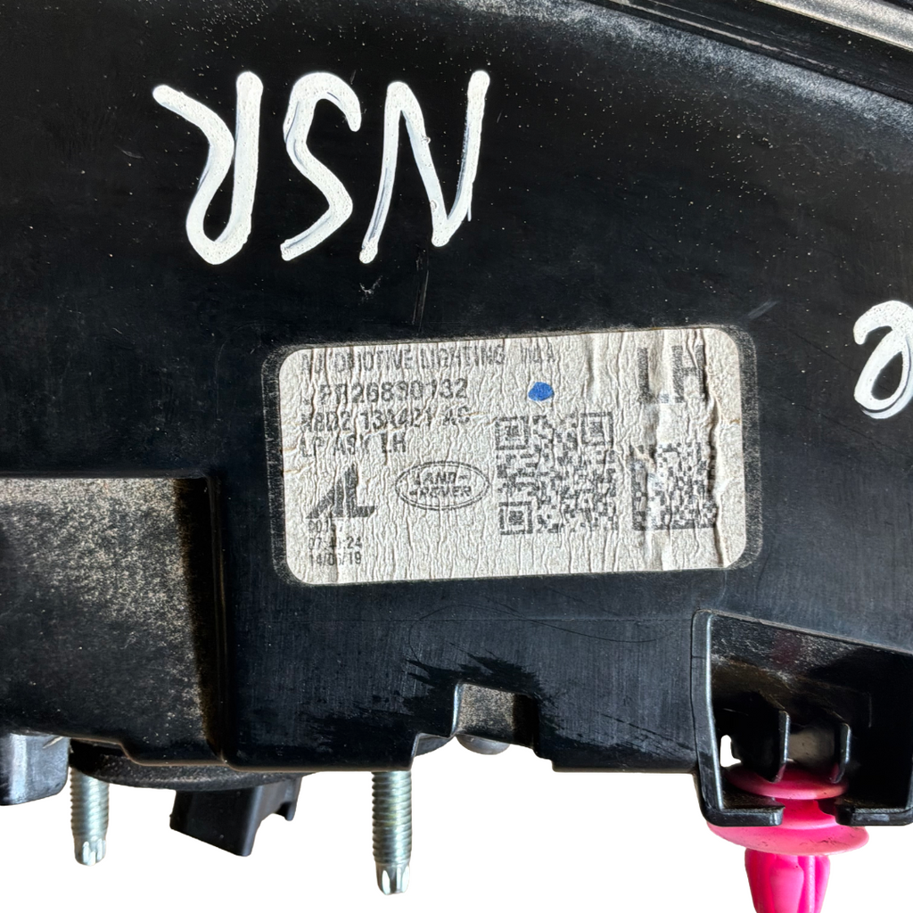 RANGE ROVER EVOQUE 2019> N/S/R INNER LAMP UNIT (K8D213A421AC)