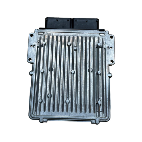JAGUAR / LAND ROVER 3.0D ENGINE ECU (GW9312C520PAC)