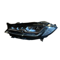 JAGUAR XF / F-PACE N/S/F ADAPTIVE LED HEADLAMP ASSY (GX6313W030KE)