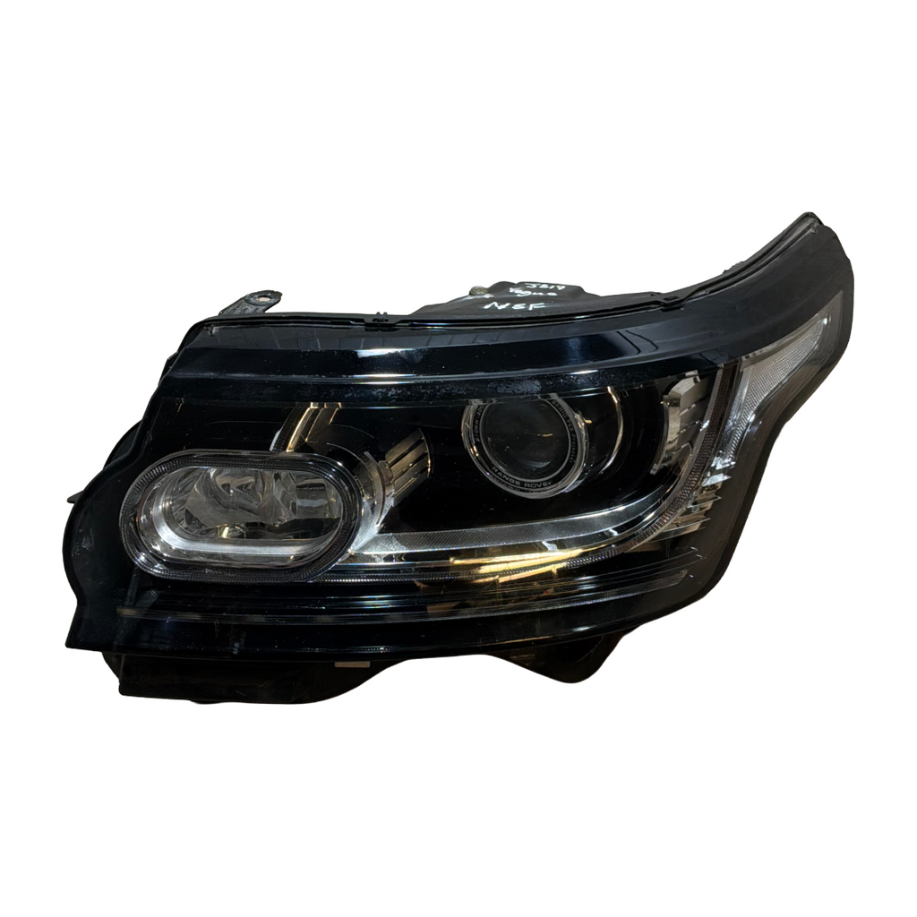 RANGE ROVER VOUGE (L405) N/S/F BI-XENON HEADLAMP ASSY (CK5213W030DC)