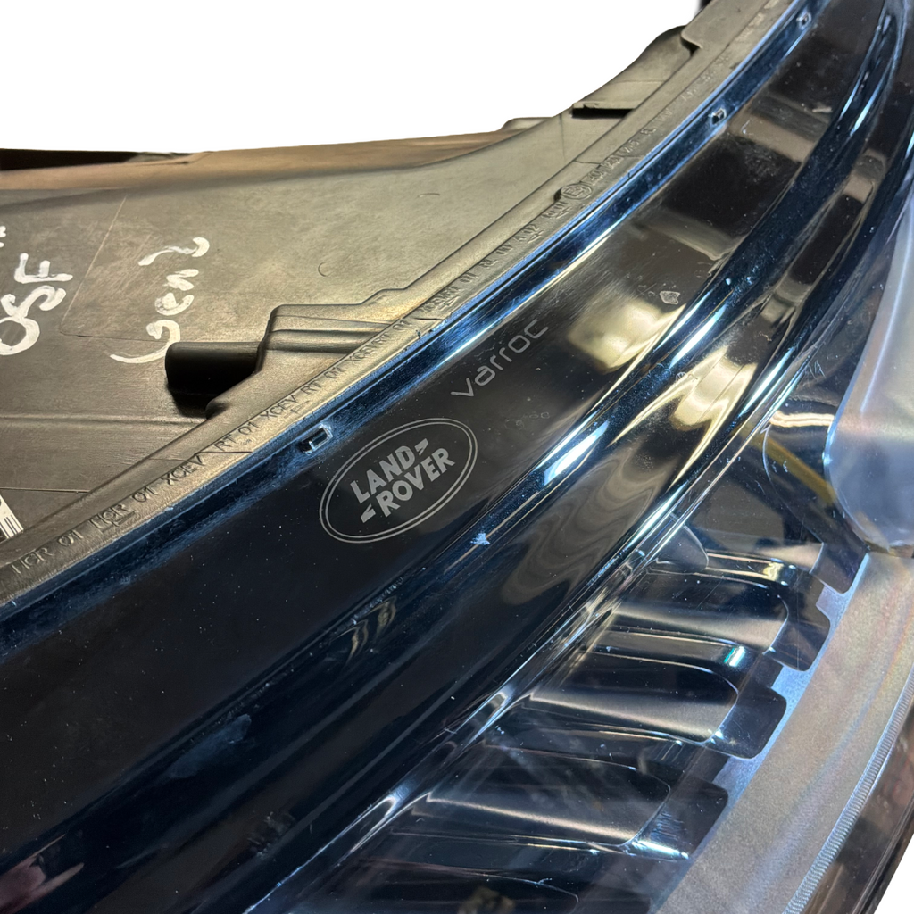 RANGE ROVER SPORT 2014> O/S/F LED MATRIX HEADLAMP ASSY (JK6213W029DE)