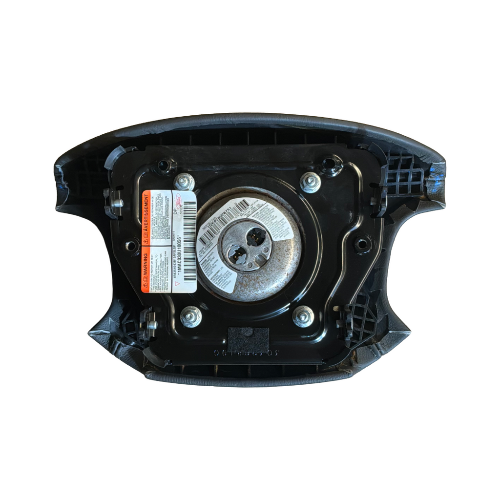 JAGUAR S-TYPE 1999-2008 STEERING WHEEL AIRBAG (4R8354043B13AF0LGP)