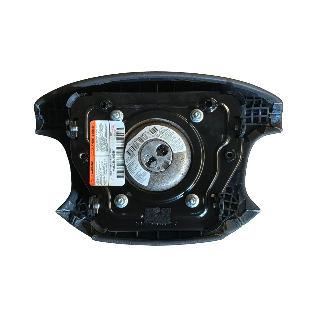 JAGUAR S-TYPE 1999-2008 STEERING WHEEL AIRBAG (4R8354043B13AF0LGP)