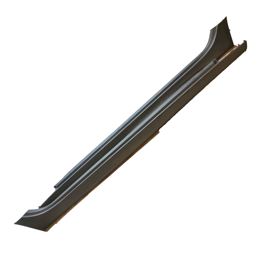 JAGUAR XF SPORTBRAKE / SALOON SPORTY SIDE SKIRTS (NEW IN PRIMER)