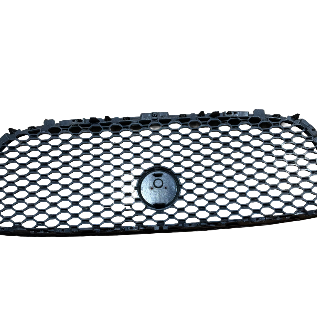JAGUAR XF (X260) GLOSS BLACK RADIATOR GRILLE (GX6M018K28C)